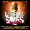 DANCEHALL SINGS RIDDIM (LOVE EDITION) mix {MIXED BY DJ SMOUKSY}