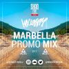 @SHAQFIVEDJ x @MAXDENHAM - Marbella Promo MIX