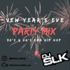 New Year's Eve 90's & 00's Party Mix