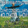 DJ Fat Controller's #OldSkool Show on Dream FM (#36) 9th December 2014