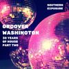 Groover Washington 30 Years Of House part Two