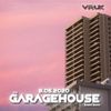 THE GARAGE HOUSE RADIO SHOW - DJ FAUCH - Recorded on Vision UK - 8th May