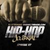 Hip Hop Journal Episode 7 w/ DJ Stikmand