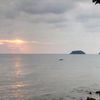 ElectRom Sunset Session Mix @ Warapura Resort Lonely Beach Koh Chnang Thailand 29-04-2018.