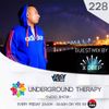 Underground Therapy - with Jayy Vibes Guest Mix 228 with X DEEP ( 23/02/2018 )