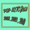 POP HITS from 2008, 2009, 2010