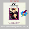 2 Unlimited - Get Ready! Mix by DJ CassyJones