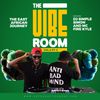 The Vibe Room Vol. 5 - The East African Journey - Part 3 DJ Simple Simon FT MC fire Kyle
