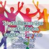 Chilled Uplifting Soulful House Music Mixed by The Cosmopolitan DJ-Youth Day 2020
