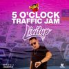 DJ Livitup 5 o'clock Traffic Jam w/ Mijo on Power 96 (November 12, 2021)