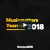 MusicMatters Yearmix 2018