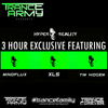 Trance Army pres. Hyper Reality Records (Exclusive Guest Mix Session 075-077)