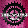 Tunnel Trance Force Vol. 86 CD1