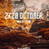 2K20 OCTOBER - MIX BY ED3M