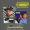 DJ Wonder - Hot 97 Mix - 8-5-18