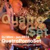 Quatro Ponto Set - Welcome To My Dancefloor