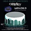CAKEBOY Exclusive Guest Mix For THE LINDA B BREAKBEAT SHOW On 96.9 ALLFM (Full Show)