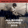 From The DJ Shadow Archives - All Basses Covered (2013)