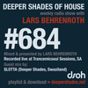 Deeper Shades Of House #684 w/ exclusive guest mix by SLOTTA