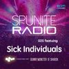 Spunite Radio EDM Channel 025 Sick Individuals