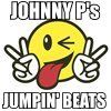 Johnny P In The Mix