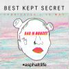 Bad n Boujee - BEST KEPT SECRET 18.05.18 mix
