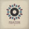 Folk Funk and Trippy Troubadours 2