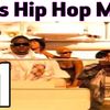 90s Hip Hop RnB Oldschool Summer Video Mix #1 - Dj StarSunglasses