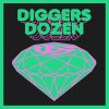 Rhys Webb (The Horrors) - Diggers Dozen Live Sessions (April 2016 London)
