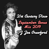 21st Century Disco - September 2019 Bonus Mix