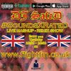 DJ Safe-D - Thursday 1700-1800 - Flight London FM (13-06-19)