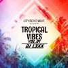 Tropical Vibes - DJ L3XX (Reggae, Cumbia, Reggaeton, Hip Hop, RnB) //04/28/2020//