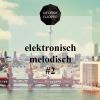 Elektronisch melodisch Vol. 2 by George Cooper & KLEINE TOENE