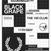This Is Graeme Park: Subculture Live @ The 100 Club London 11MAY17 Live DJ Set