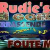 Party Dj Rudie Jansen - Het Foute Cafe Van de Jaren 70 en 80
