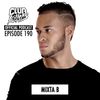 CK Radio Episode 190 - Mixta B