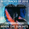 When The Sun Hits BEST OF 2018 Two Hour Special on DKFM