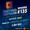 135. Retro Mixtape by Raymond Burrows (Singapore)
