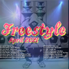 Freestyle Music Mix (April 6, 2021) - DJ Carlos C4 Ramos