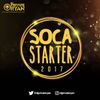 Private Ryan Presents Soca Starter 2017 (Preview to Soca Brainwash)