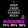 Rock Mix 70's 80's 90's vol 2