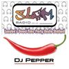 DJ PEPPER MIX & BLEND SPECIALIST 01/10/2020 THROWBACK THURSDAY'S SLAM RADIO