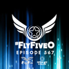 Simon Lee & Alvin - Fly Fm #FlyFiveO 567 (25.11.18)
