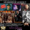 Los Grandes De La Salsa Mix Vol. 9