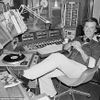 A Day In The Life of Radio 1 (DLT,Johnnie Walker,Terry Wogan) 8th October 1971.