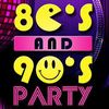 Crazy 80's/90's Party Mix (Pt. II)