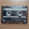 DJ Andy Smith Lockdown tape digitising Vol 9 - Kool DJ Red Alert Kiss FM NYC 1991