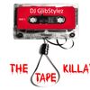 DJ GlibStylez - The Killa' Mixtape