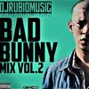 Bad Bunny ¨El Conejo Malo Mix¨Vol.2¨ 2017