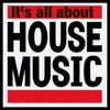 Rob Harding Vocal-House Mix (April 2020)
